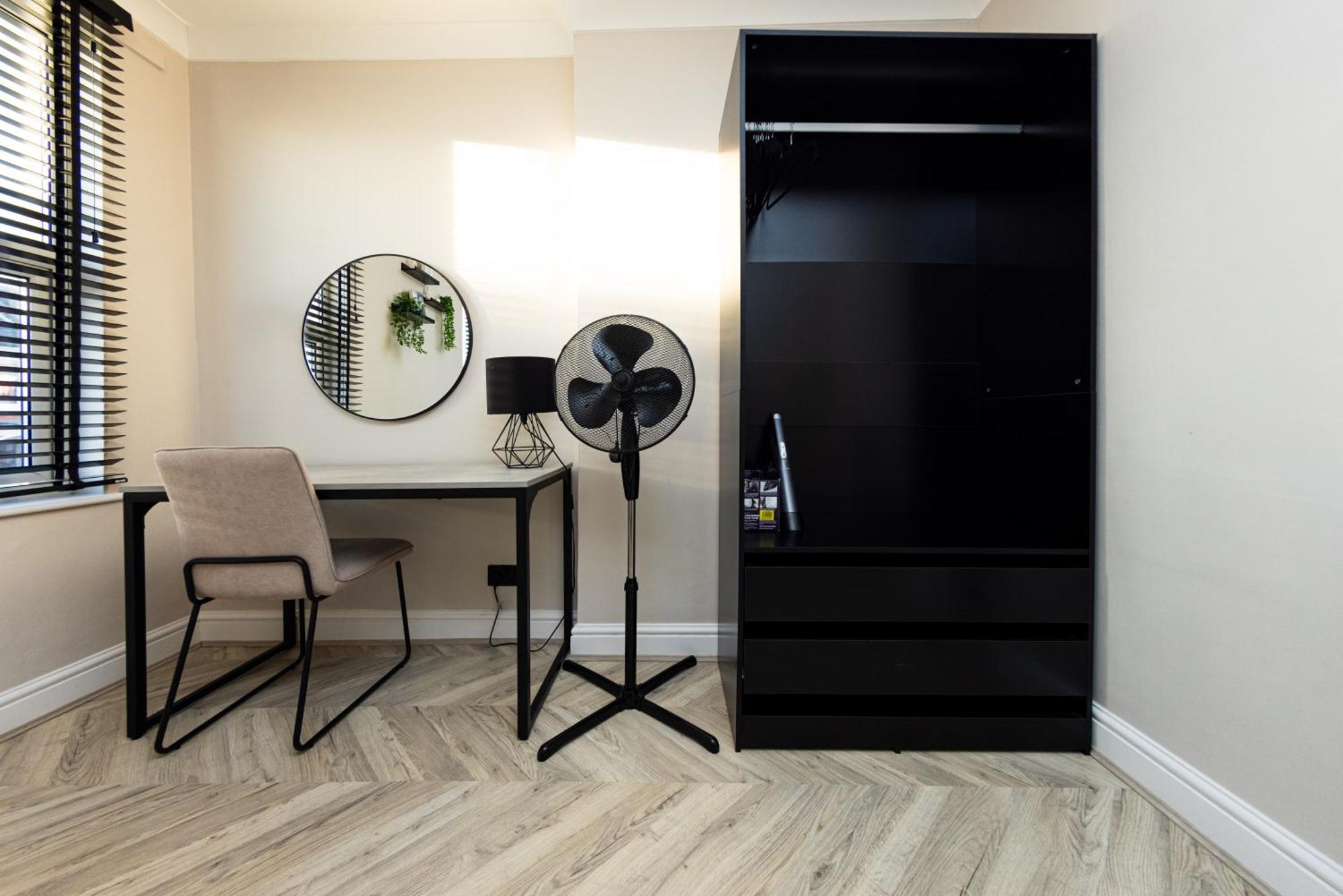 Park House, Refurbed Modern Interior, Located In Finsbury Park Διαμέρισμα Λονδίνο Εξωτερικό φωτογραφία