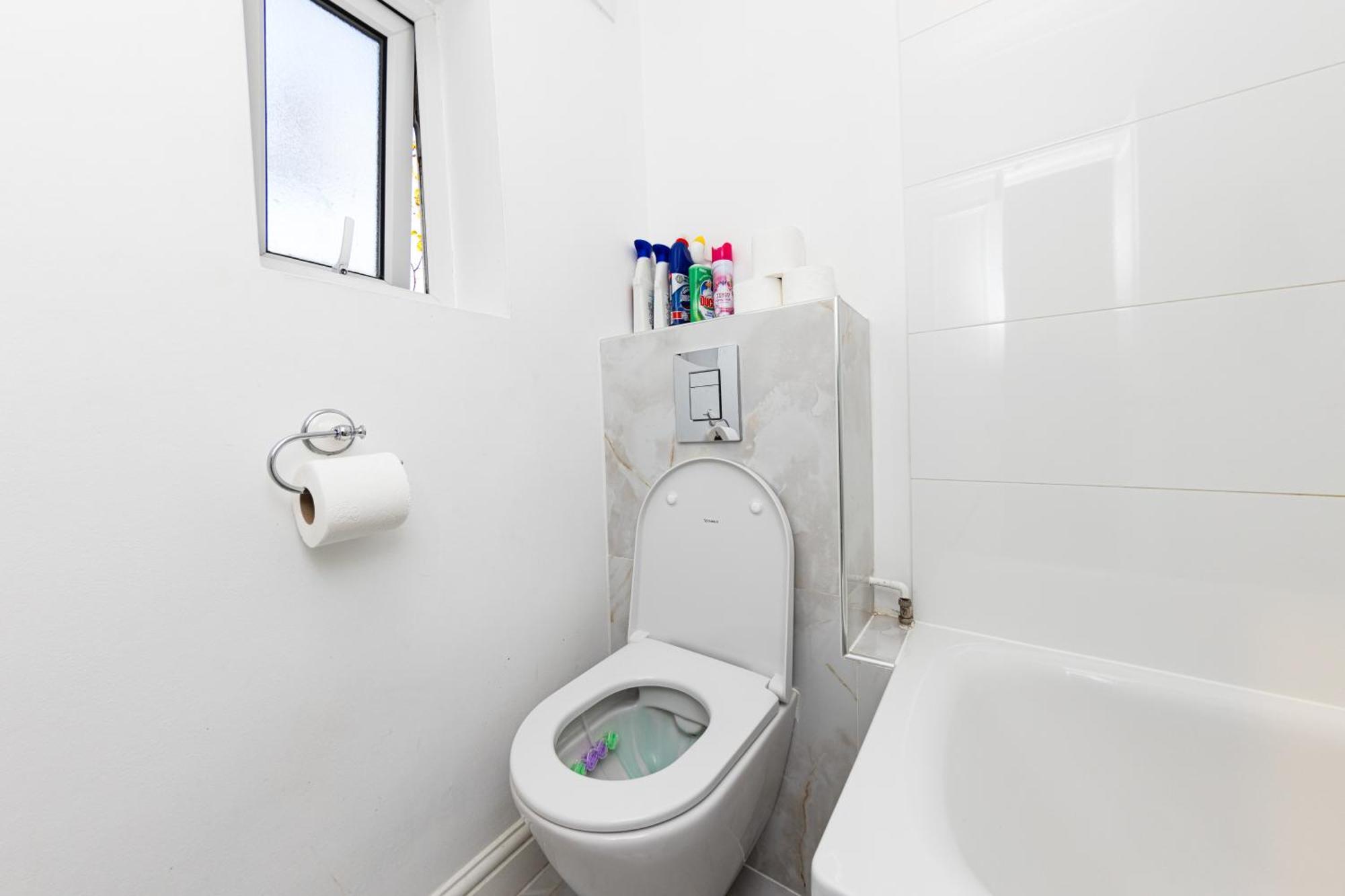 Park House, Refurbed Modern Interior, Located In Finsbury Park Διαμέρισμα Λονδίνο Εξωτερικό φωτογραφία