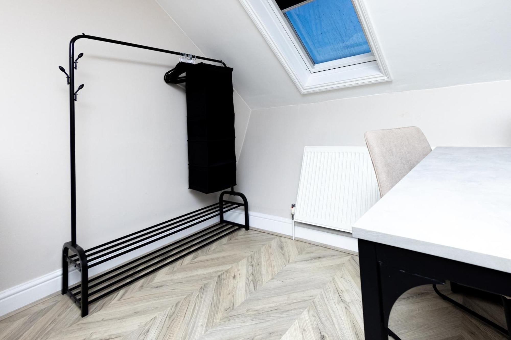 Park House, Refurbed Modern Interior, Located In Finsbury Park Διαμέρισμα Λονδίνο Εξωτερικό φωτογραφία