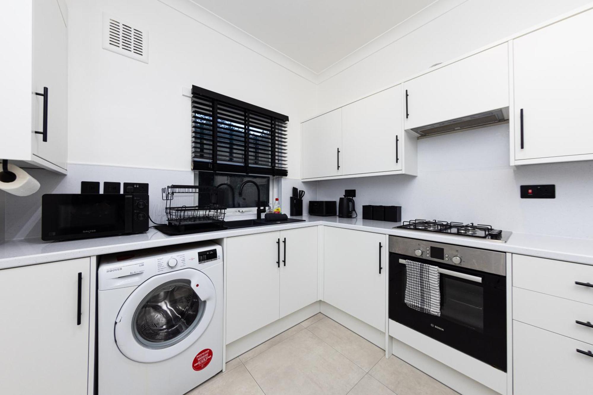 Park House, Refurbed Modern Interior, Located In Finsbury Park Διαμέρισμα Λονδίνο Εξωτερικό φωτογραφία